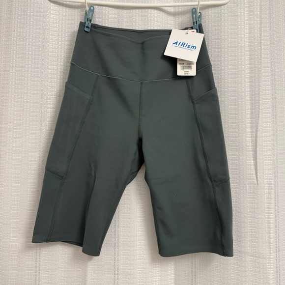 Uniqlo Pants - Uniqlo Bike Shorts